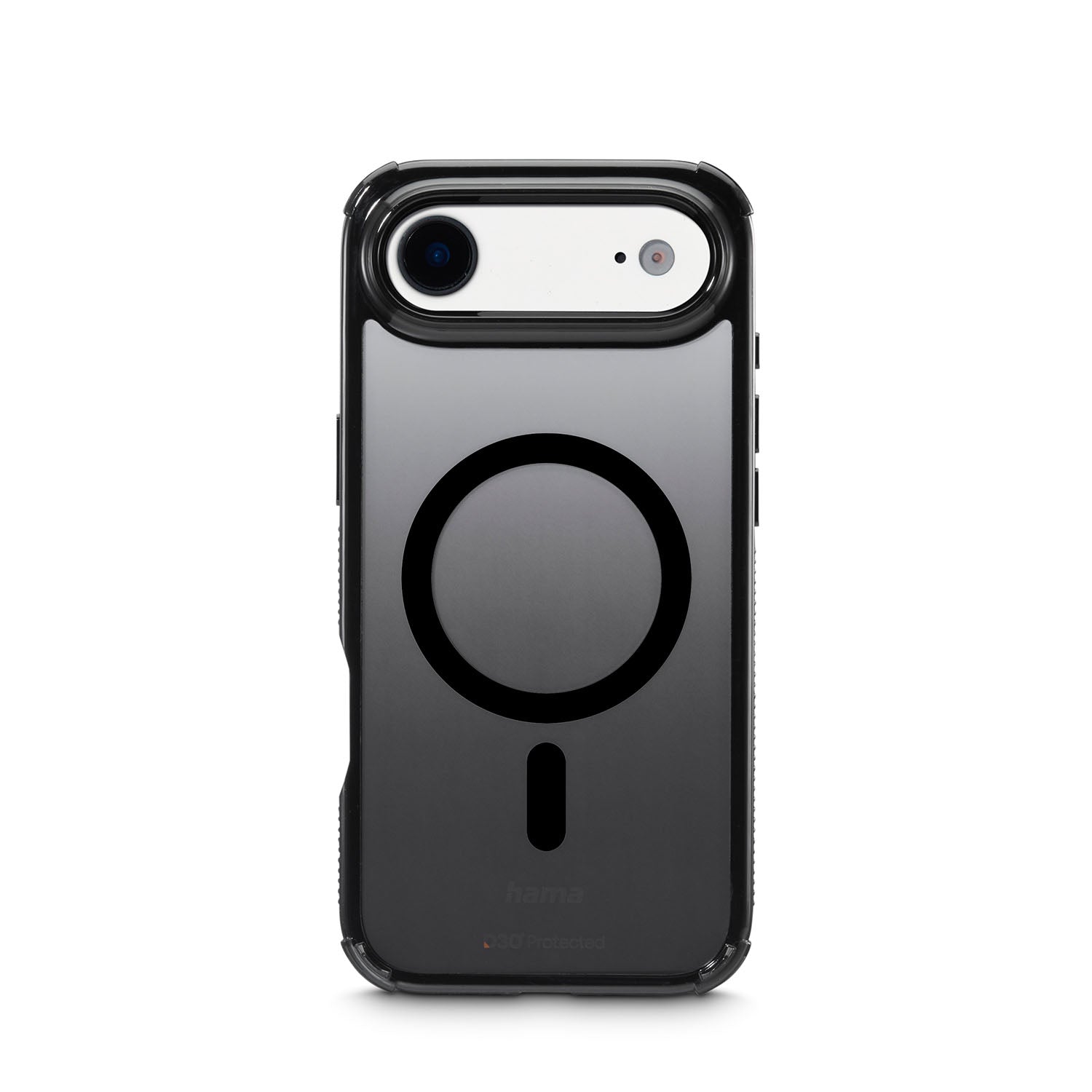 hama-hama-extreme-protect-magcase iPhone Air Black